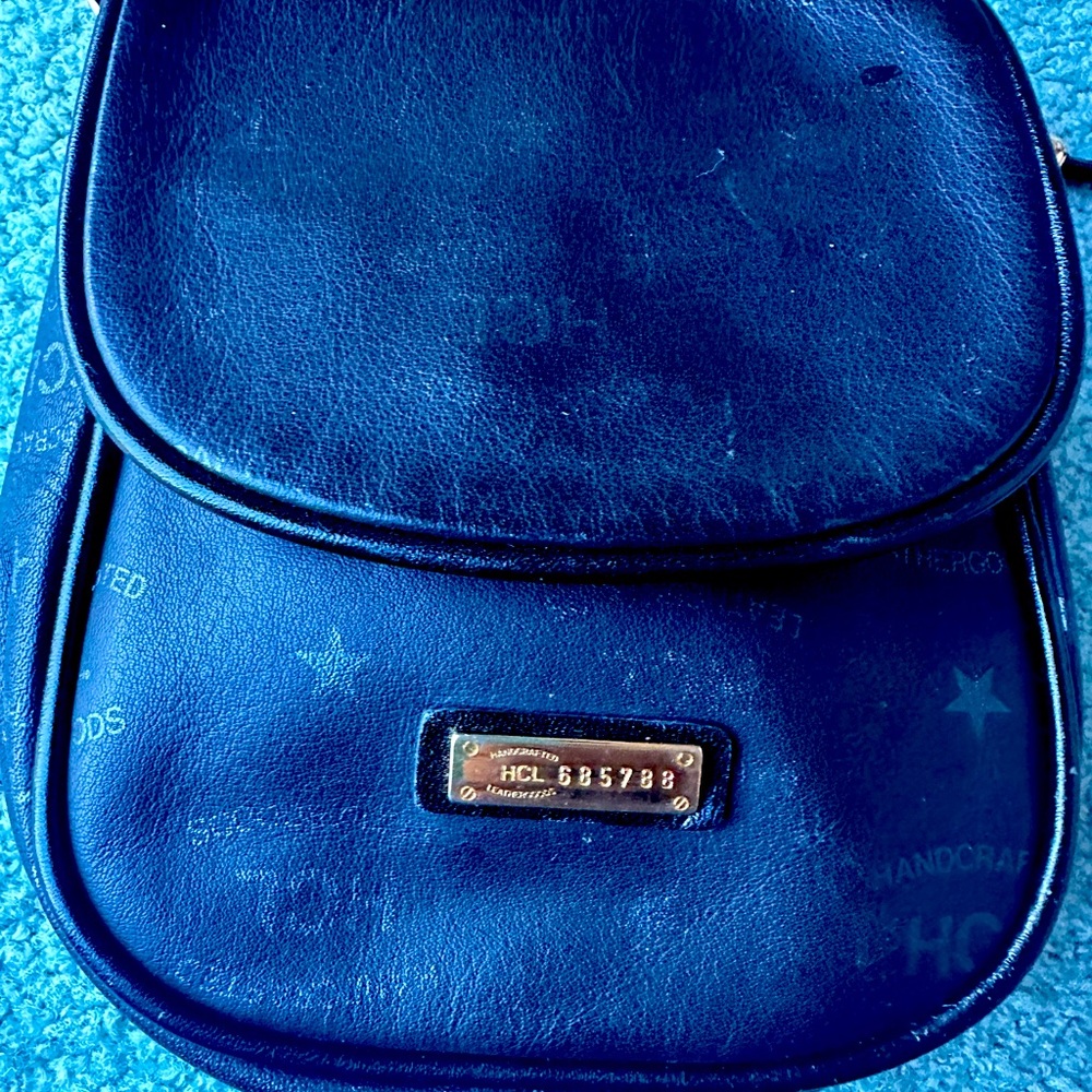 Mini Crossbody HCL